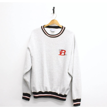 Vintage Chicago Bulls Basketball Sweatshirt XXL 2X - £63.59 GBP