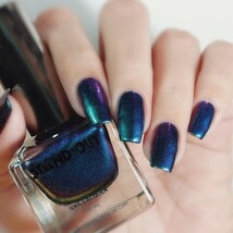 ESSIE NAIL POLISH 58 BOTTLES ALL COLORS image 12