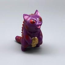 Max Toy Purple Spotted Micro Negora image 2