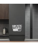 Sarcastic Comment Loading, Please Wait Vinyl Decal Sticker Custom Wall M... - $9.79