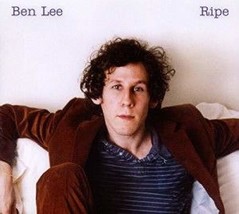 Ripe [Audio CD] Ben Lee - $8.91