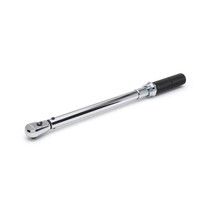 Gearwrench KD 85062M 3/8&quot; Drive Micrometer Torque Wrench 10-100 Ft/lbs. - £156.58 GBP