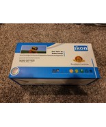 ikon TN350/DCP7020 Brother LaserJet Printer Cartridge - New, Sealed - $32.89 CAD