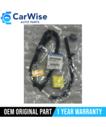 2014 Jeep Cherokee Genuine Mopar Seat Cushion Wiring Canada US 68105247AC - $88.19