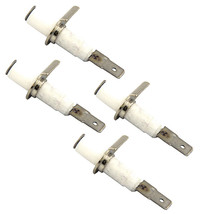 Thermador 00612817/4 Ignition device set of 4 Genuine OEM Part