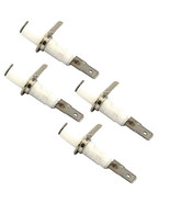 Thermador 00612817/4 Ignition device set of 4 Genuine OEM Part - €162,29 EUR