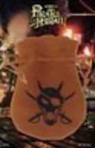 New SEGA Limited Like a Dragon: Pirate Yakuza in Hawaii Money Bag Wallet - $9.92