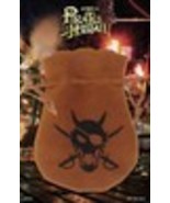 New SEGA Limited Like a Dragon: Pirate Yakuza in Hawaii Money Bag Wallet - $13.61 CAD