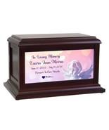 Angel Of Love Cremation Urn - $255.95