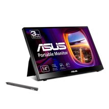 ASUS ZenScreen 15.6 1080P Wireless Portable Monitor (MB16AWP) - FHD, IP... - $215.31+