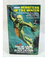 MOEBIUS MOTM THE CREATURE FROM THE BLACK LAGOON UNIVERSAL MONSTERS MODEL... - £70.81 GBP