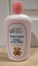 Angel of Mine Baby Lotion - 15-oz. Bottle - £6.91 GBP