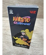Naruto Shippuden 3.75” Hourglass Sand Timer Culturefly Exclusive Kakashi... - $29.85 CAD