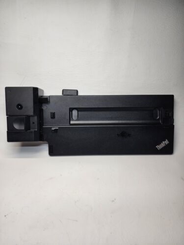 Lenovo SD20Z56366 ThinkPad Ultra Docking Station - NO KEY - $9.46