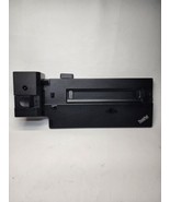 Lenovo SD20Z56366 ThinkPad Ultra Docking Station - NO KEY - £7.11 GBP