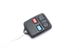 FORD LINCOLN MERCURY 4 BUTTON REMOTE CWTWB1U331 E4810 image 3