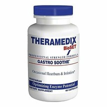 Gastro Soothe 60 Capsules by BioSet Theramedix - £12.45 GBP