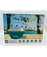 Disney Cruise Line DCL Treasure Floating Ship Bluetooth Wireless Speaker... - $3,782.36 MXN