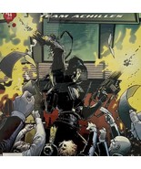 2003 Wildstorm Comics Stormwatch #14 Vintage Team Achilles - €17,17 EUR 2003 Wildstorm Comics Stormwatch #14 Vintage Team Achilles - €17,17 EUR