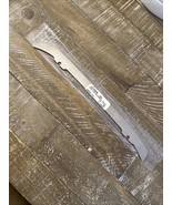 TUUK Hockey Ice Skate Blades Size 306 - $166.20