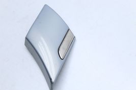01-06 MERCEDES-BENZ S55 AMG REAR LEFT QUARTER PANEL TRIM MOLDING Q4271 image 3