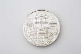 2007 Austria 10 Euro 925 Prueba Conmemorativas Moneda Abby De Melk - $207.90