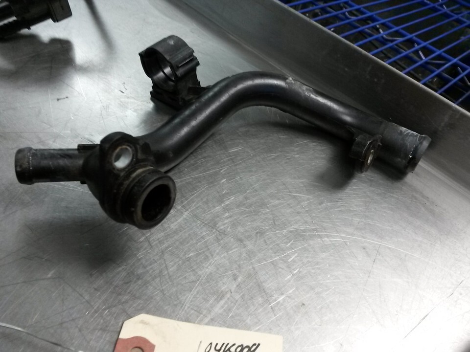 Heater Line For 09-12 Volkswagen CC  2.0 06H121065D - $36.33