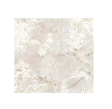 Anyhouz 10pcs Vinyl Tile Self Adhesive DIY Off White with Smudge Pattern... - $65.90