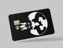 2 pc GOKU,VEGETA,DRAGON BALL,SUPER, EVOLUTION, card cover | Credit Card ... - $8.99