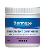 Dermeze Treatment Ointment 500g - $85.14