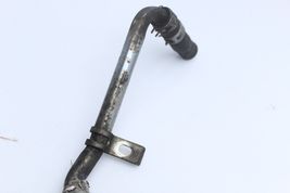 07.5-10 CHEVROLET SILVERADO 2500HD 6.6L LMM COOLANT LINE PIPE HOSE Q6618 image 5