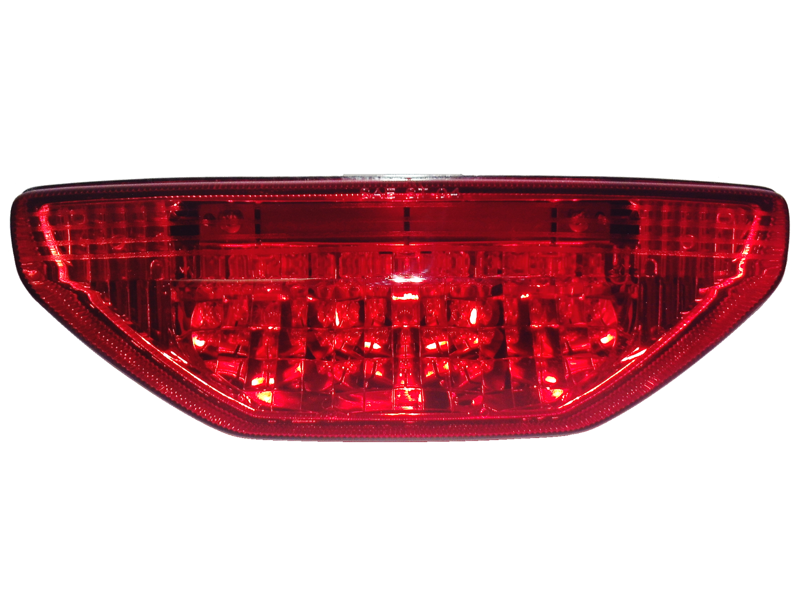 2005-2025 Honda Foreman Rubicon Sportrax OEM Tail Light Assembly 33700-H... - $42.99