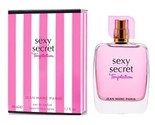 Sexy Secret Temptation Eau de Parfum  3.4fl.oz by Jean Marc Paris - $34.29