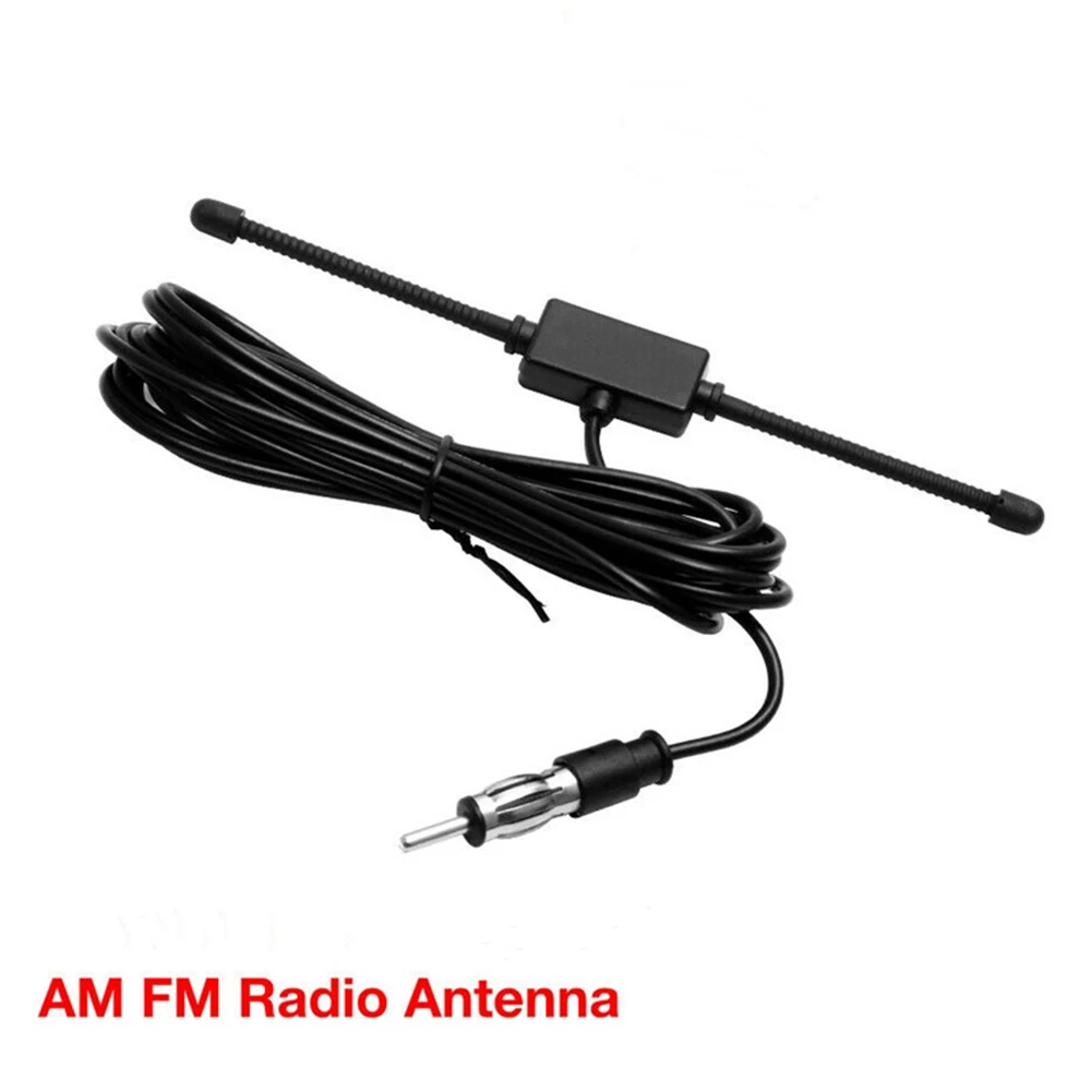 Car Dipole FM Antenna - £11.91 GBP