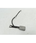 Toyota Highlander XLE Seatbelt Buckle, Receiver, Front Right Grey 73230-... - €33,84 EUR