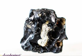 Snowflake Obsidian - Rough Raw Natural - £2.65 GBP