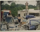 Walking Dead Trading Card #15 Dale Horvath Jeffrey DeMunn - $1.97