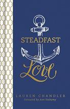 Steadfast Love: The Response of God to the Cries of Our Heart [Hardcover... - £14.36 GBP