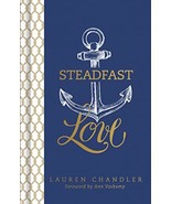 Steadfast Love: The Response of God to the Cries of Our Heart [Hardcover... - $24.91 CAD
