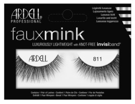 Ardell Fauxmink False Lashes #811 - £8.52 GBP