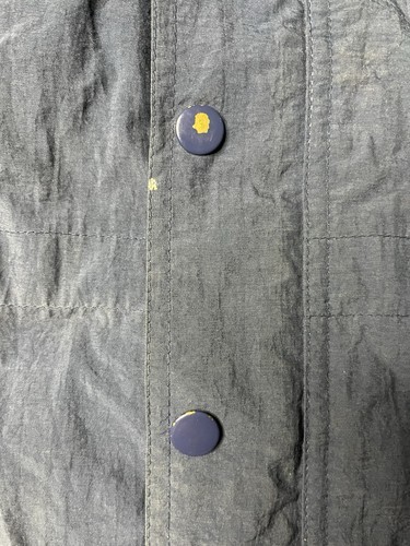 VTG FedEx Dunbrook Distinctive Image Jacket Men’s XL Windbreaker Hideaway Hood Item image 5