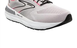 Brooks women&#39;s ariel gts 23 shoes - b/d in Grey/Black/Pink - £89.67 GBP