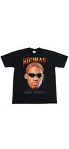 Dennis Rodman Vintage Classic Throwback Basketball Shirt - £31.16 GBP