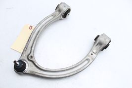 07-13 MERCEDES-BENZ W221 S600 FRONT LEFT DRIVER SIDE UPPER CONTROL ARM E4232 image 11