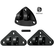 Lenco Universal Actuator Mounting Bracket Replacement Kit [15099-001] - £20.14 GBP