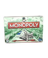 Hasbro Monopoly Classic Board Game 2013 Finance Real Estate *Complete* - $12.41