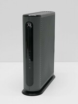 Motorola MG7550 Dual Band AC1900 Cable Modem and Wi-Fi Gigabit Router image 2