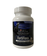 Purina Pro Plan Veterinary Supplements FortiFlora Canine Probiotic - 45 Tablets - £35.39 GBP
