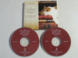 Lifescapes The Classical Music For Reading Collection Cd Digipak Classical Piano - £7.77 GBP
