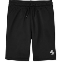 The Children&#39;s Place Boys&#39; Athletic Basketball Shorts Size Large 10/12 B... - $9.89